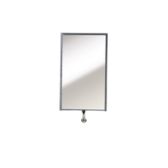 Precision Specialty Tools - Rectangular Mirror Head Assembly 2-1/4" Ullman Discontinued | K-2HD