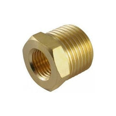 IFS - #24 1" x 1/4" Reducing Bush Bubble Pack | P0124-1604