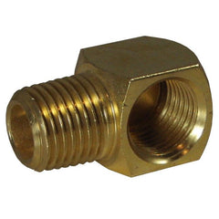 IFS - #25E 1/4" Compact M & F Elbow Bubble Pack | P0125-04