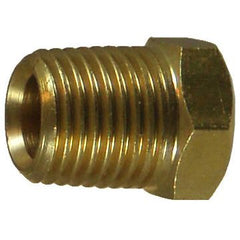 IFS - #64 3/4" Hex Plug Bubble Pack | P0164-12