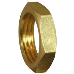 IFS - #74P 1-1/2" BSP Lock Nut | 17-074-24