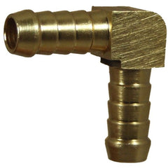 IFS - 3/8" P11 Barb Elbow Bubble Pack | P06-011-06