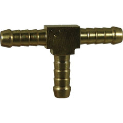 IFS - P14 1/2 Hose Tail Tee Bubble Pack | P06-014-08