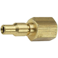 IFS - 1/4" Female Jamec Adaptor Bubble Pack | P08-J31F4