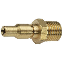 IFS - 1/4" Male Jamec Adaptor Bubble Pack | P08-J31M4
