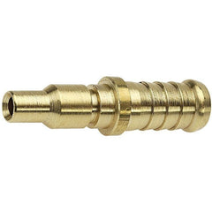 IFS - 1/4" Hose Jamec Adaptor Bubble Pack | P08-J31T4