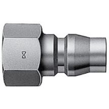 IFS - 1/4" Female Nitto Adaptor Bubble Pack | P08-NH-20PF