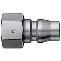 IFS - 1/2" Female Nitto Adaptor Bubble Pack | P08-NH-40PF