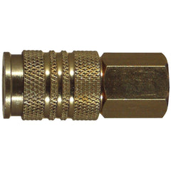 IFS - 1/4" Cejn 320 Interchange Female Coupling Bubble Pack | P08-SR500F4