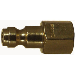 IFS - 1/4" R200 Interchange Female Adaptor Bubble Pack | P08-SR20F4S