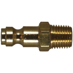 IFS - 1/2" Cejn 320 Interchange Male Adaptor Bubble Pack | P08-SR50M8
