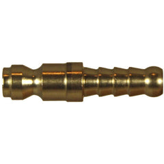 IFS - 1/4" R200 Interchange Barb Adaptor Bubble Pack | P08-SR20T4
