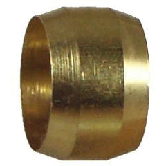 IFS - 5/16" 10 - #1 Metallic Tube Olives Bubble Pack | P0101-05