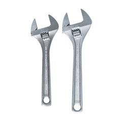 Kincrome - Adj Wrench Set 2 Piece | K040012
