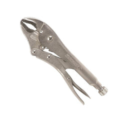 Kincrome - Heavy-Duty Lock Grip Plier Industrial Shed Power Tool  | K040017