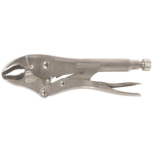 Kincrome Lock Grip Pliers | K040019 | Built for Reliable Grip