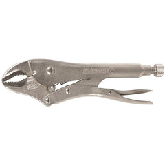 Kincrome Lock Grip Pliers | K040019 | Built for Reliable Grip