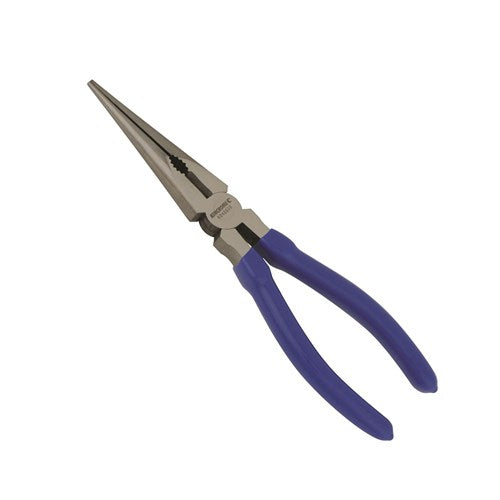 Kincrome Long Nose Pliers 200mm (8") | K040039