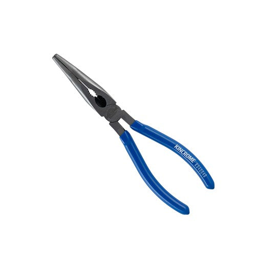 Kincrome Long Nose Pliers Bent 200mm (8") | K040040