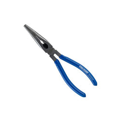 Kincrome Long Nose Pliers Bent 200mm (8") | K040040