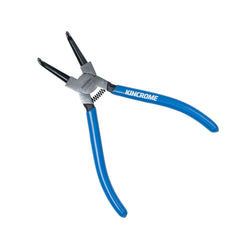 Kincrome - 175mm Circlip Pliers Internal - Bent (7") | K040041