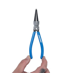 Kincrome - 175mm Circlip Pliers Internal - Straight (7") | K040042