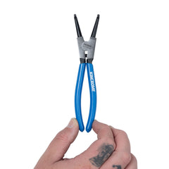 Kincrome - 175mm Circlip Pliers External - Bent (7") | K040043