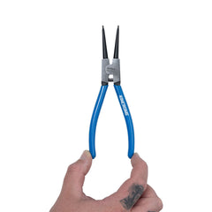 Kincrome - 175mm Circlip Pliers External - Straight (7") | K040044