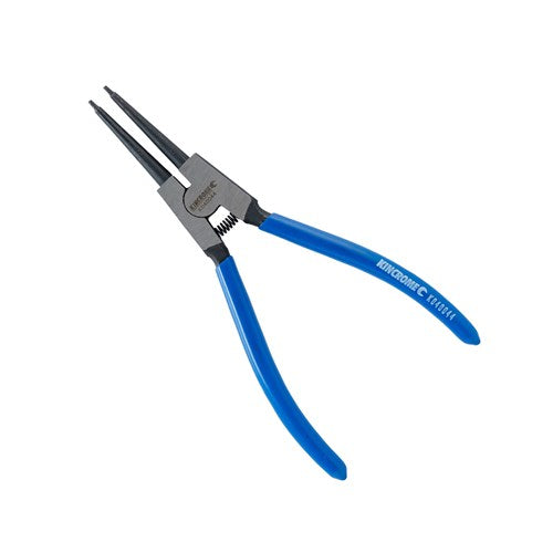 KINCROME Circlip Pliers External - Straight 175mm (7") | K040044