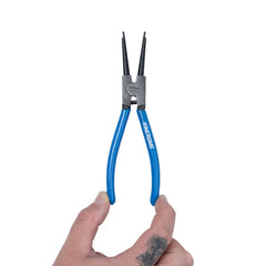 Kincrome - 175mm Circlip Pliers Flag Tip (7") | K040050