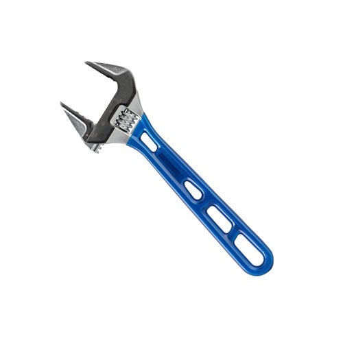 Kincrome Lightweight Adjustable Wrench 150mm (6") | K040051