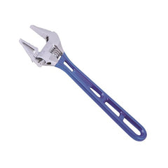 Kincrome Lightweight Adjustable Wrench 200mm (8") | K040052