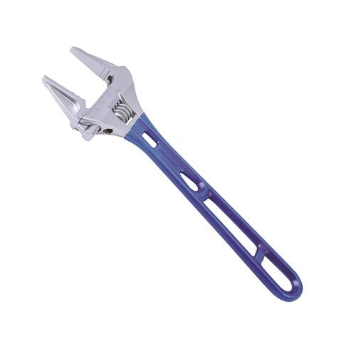 Kincrome Lightweight Adjustable Wrench 250mm (10") | K040053