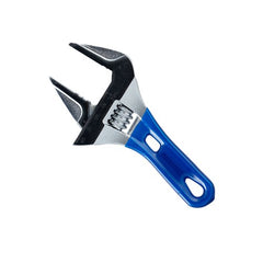 Kincrome Lightweight Stubby Adjustable Wrench 120mm (4.5") | K040055