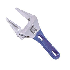 Kincrome Lightweight Stubby Adjustable Wrench 150mm (6") | K040057