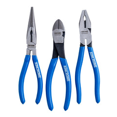 Kincrome - Vinyl Grip Plier Set 3 Piece | K040063