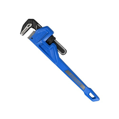 Kincrome Iron Pipe Wrench 450mm (18") | K040123