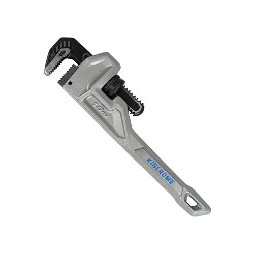 Kincrome Aluminium Pipe Wrench 250mm (10") | K040130