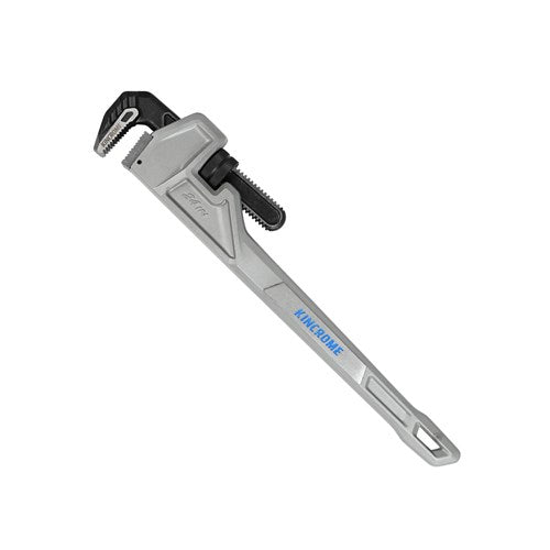 Kincrome Aluminium Pipe Wrench 600mm (24") | K040134