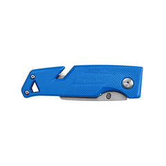 Kincrome - Heavy Duty Folding Utility Knife Magnetic | K060014