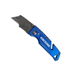 Kincrome Magnetic Utility Knife | K060014 | Built for Ultimate Versatility
