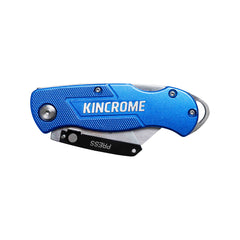 Kincrome - Folding Utility Knife Quick Release | K060045