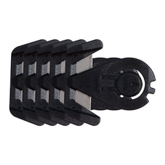 Kincrome - Safety Blades 5 Piece Suit K6155 | K060083