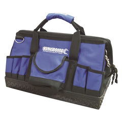 Kincrome Tool Bag Heavy Duty 14 Pocket | K070052
