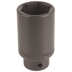 Kincrome 4WD Axle Nut Socket 36mm (1-27/64") ½" Drive | K080013
