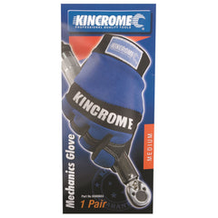 Kincrome - Mechanics Gloves Medium 1 Pair | K080024