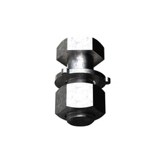 Bremick - K0 8.8 Structural Assembly Galvanized M20 X 50 | K08MG200501