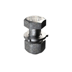 Bremick - K0 8.8 Structural Assembly Galvanized M20 X 50 | K08MG200501