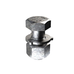 Bremick - K0 8.8 Structural Assembly Galvanized M20 X 50 | K08MG200501