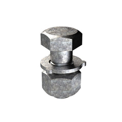 Bremick - K0 8.8 Structural Assembly Galvanized M20 X 50 | K08MG200501